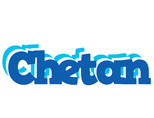 Chetan business logo