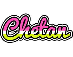 Chetan candies logo