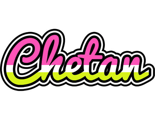 Chetan candies logo