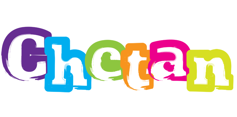 Chetan casino logo