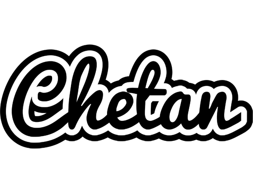 Chetan chess logo