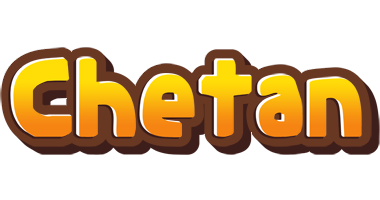 Chetan cookies logo