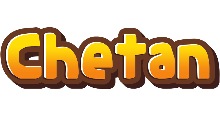Chetan cookies logo