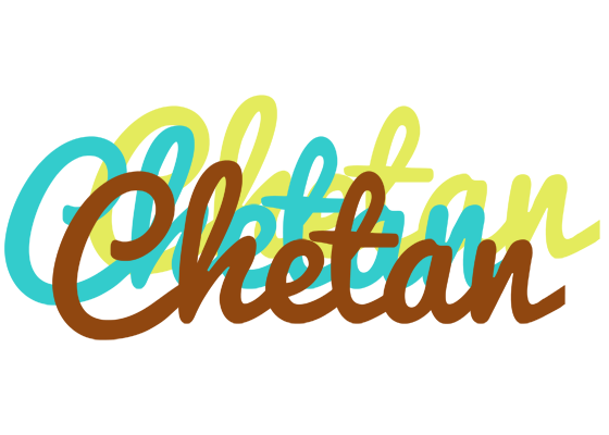 Chetan cupcake logo