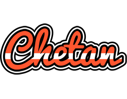 Chetan denmark logo