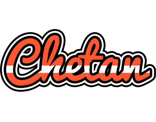 Chetan denmark logo
