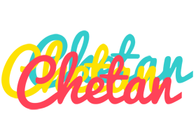 Chetan disco logo