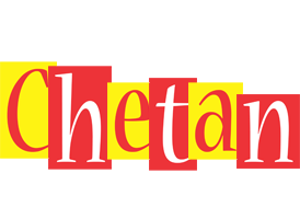 Chetan errors logo