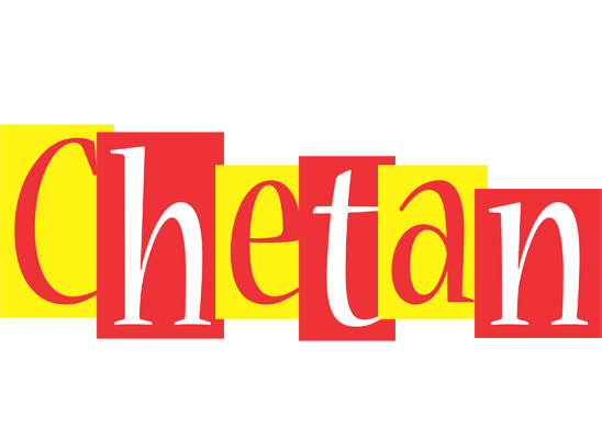 Chetan errors logo