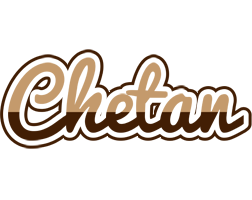 Chetan exclusive logo