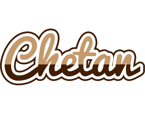 Chetan exclusive logo