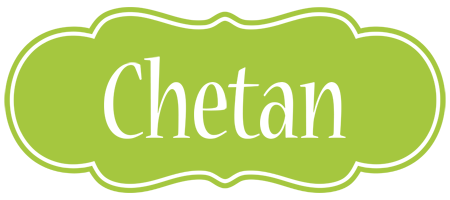 Chetan family logo
