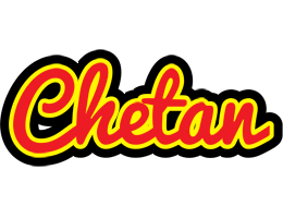 Chetan fireman logo