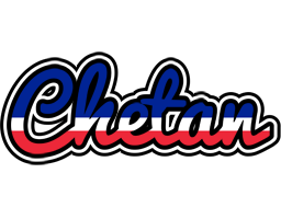 Chetan france logo