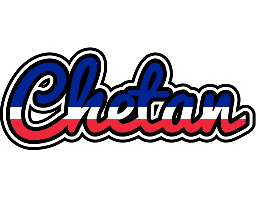 Chetan france logo