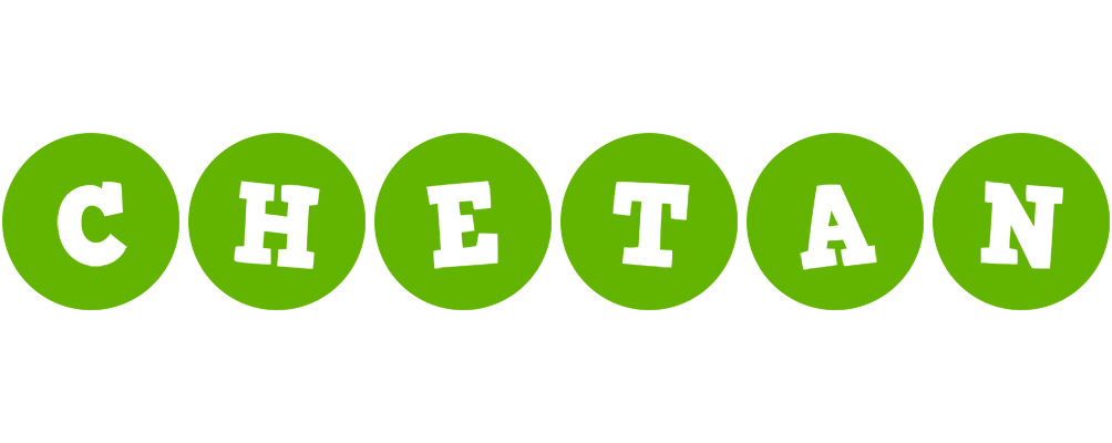 Chetan games logo