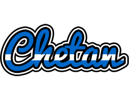 Chetan greece logo