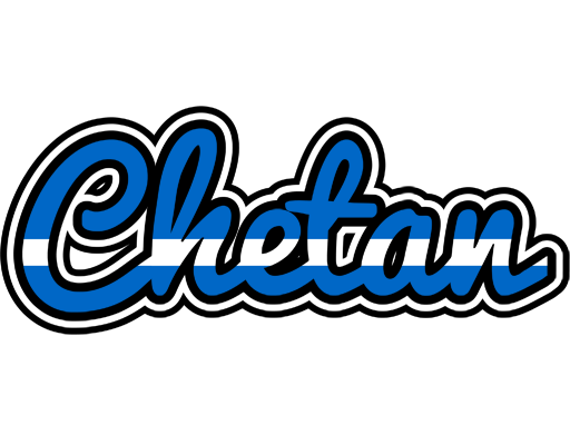 Chetan greece logo