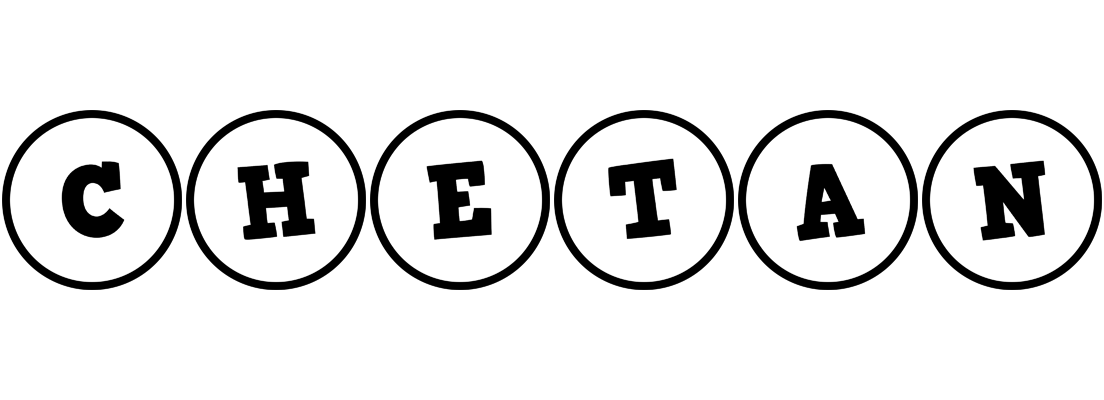 Chetan handy logo