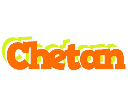 Chetan healthy logo