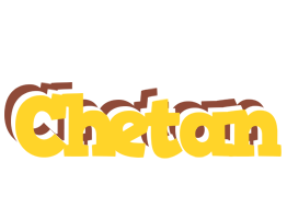 Chetan hotcup logo