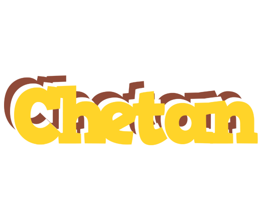 Chetan hotcup logo