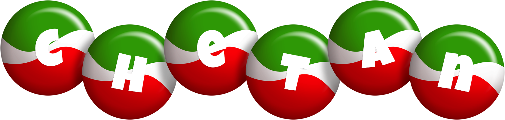 Chetan italy logo