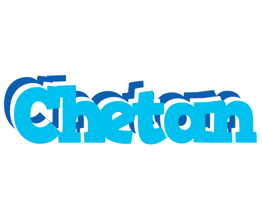 Chetan jacuzzi logo