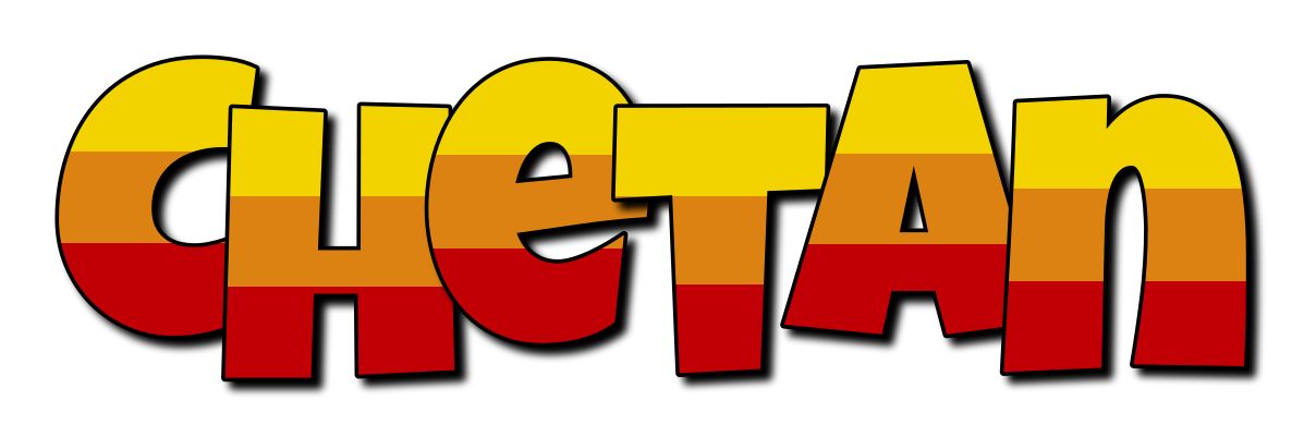 Chetan jungle logo