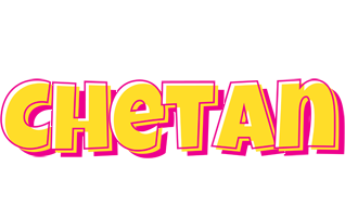 Chetan kaboom logo