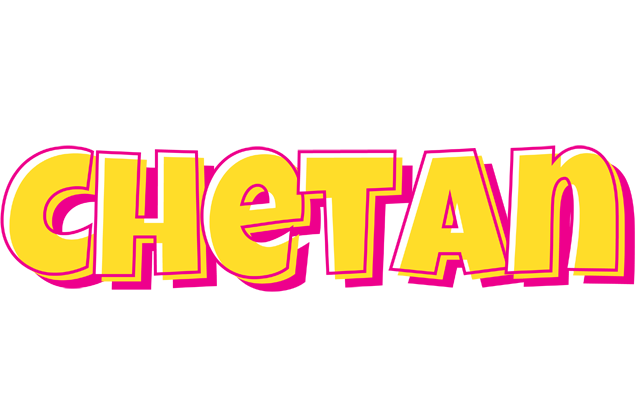 Chetan kaboom logo
