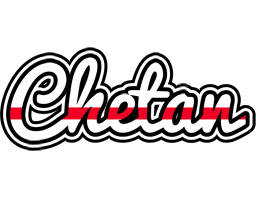 Chetan kingdom logo