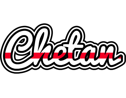 Chetan kingdom logo