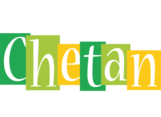 Chetan lemonade logo