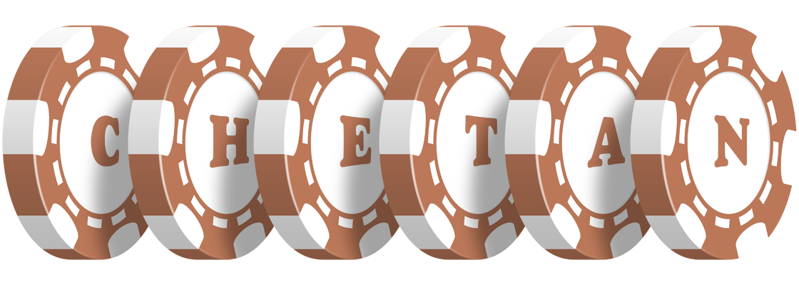 Chetan limit logo