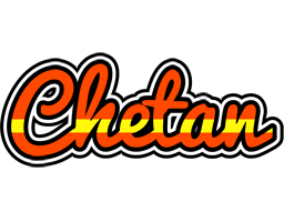 Chetan madrid logo