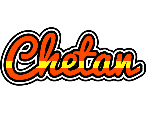 Chetan madrid logo