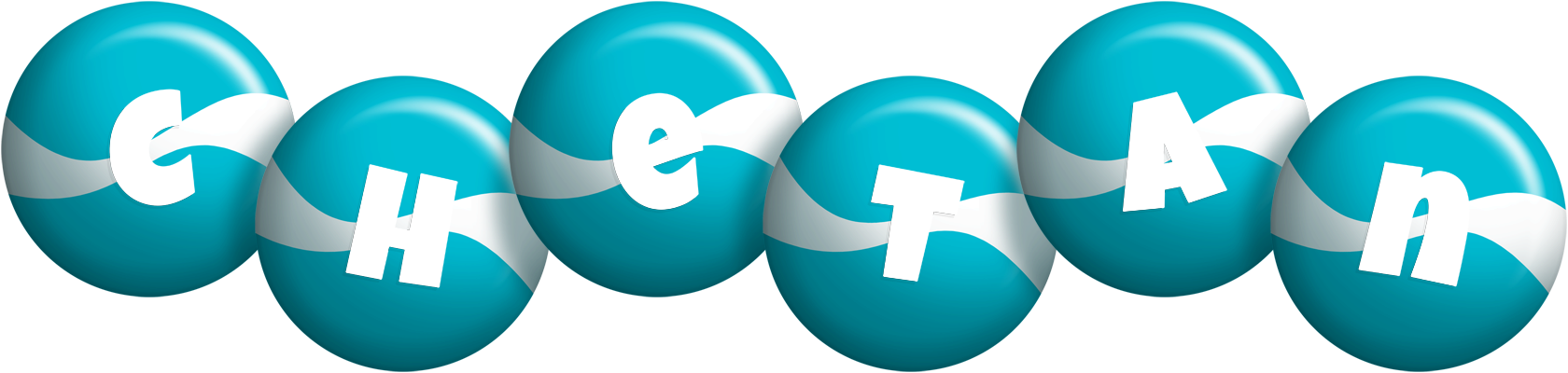 Chetan messi logo