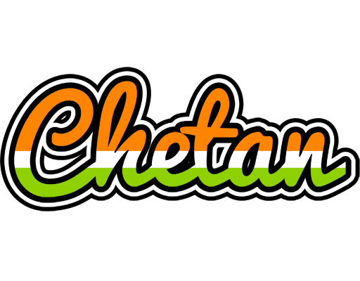 Chetan mumbai logo