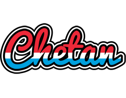 Chetan norway logo