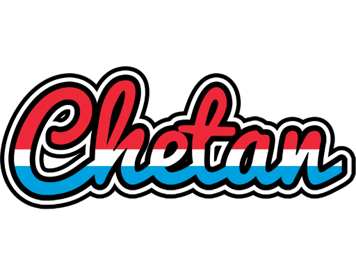 Chetan norway logo