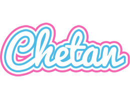 Chetan outdoors logo