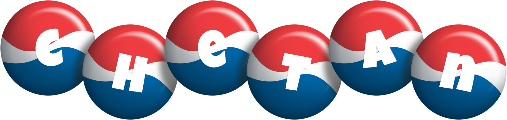 Chetan paris logo