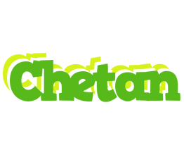 Chetan picnic logo