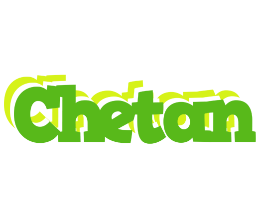 Chetan picnic logo