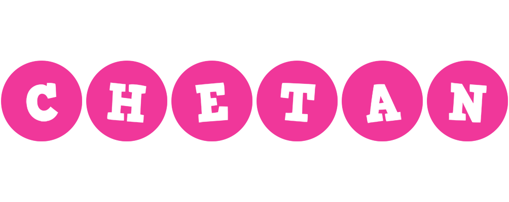 Chetan poker logo