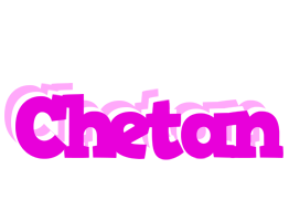Chetan rumba logo