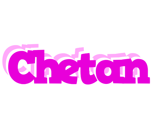 Chetan rumba logo