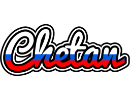 Chetan russia logo