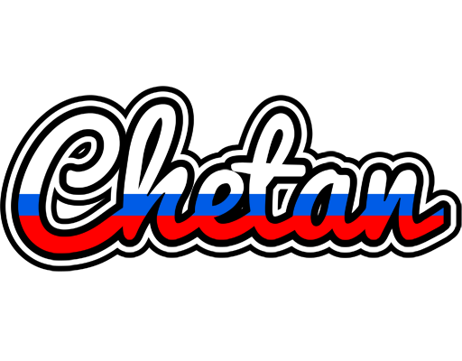 Chetan russia logo